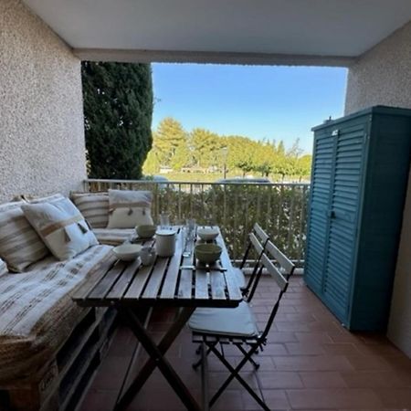 Very Cosy Apartment At 200 M From The Beaches لا لوند-ليه-مور المظهر الخارجي الصورة