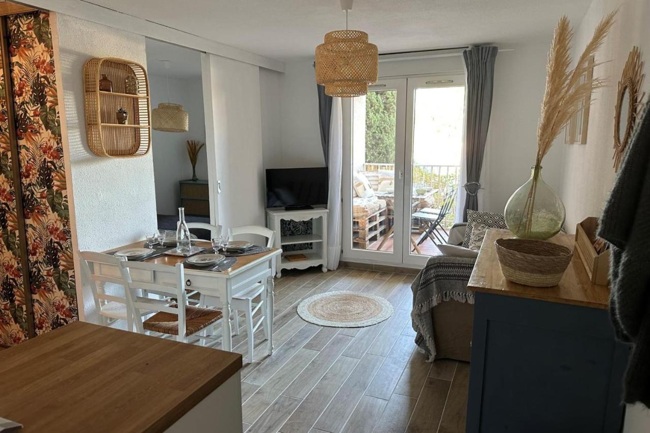 Very Cosy Apartment At 200 M From The Beaches لا لوند-ليه-مور المظهر الخارجي الصورة