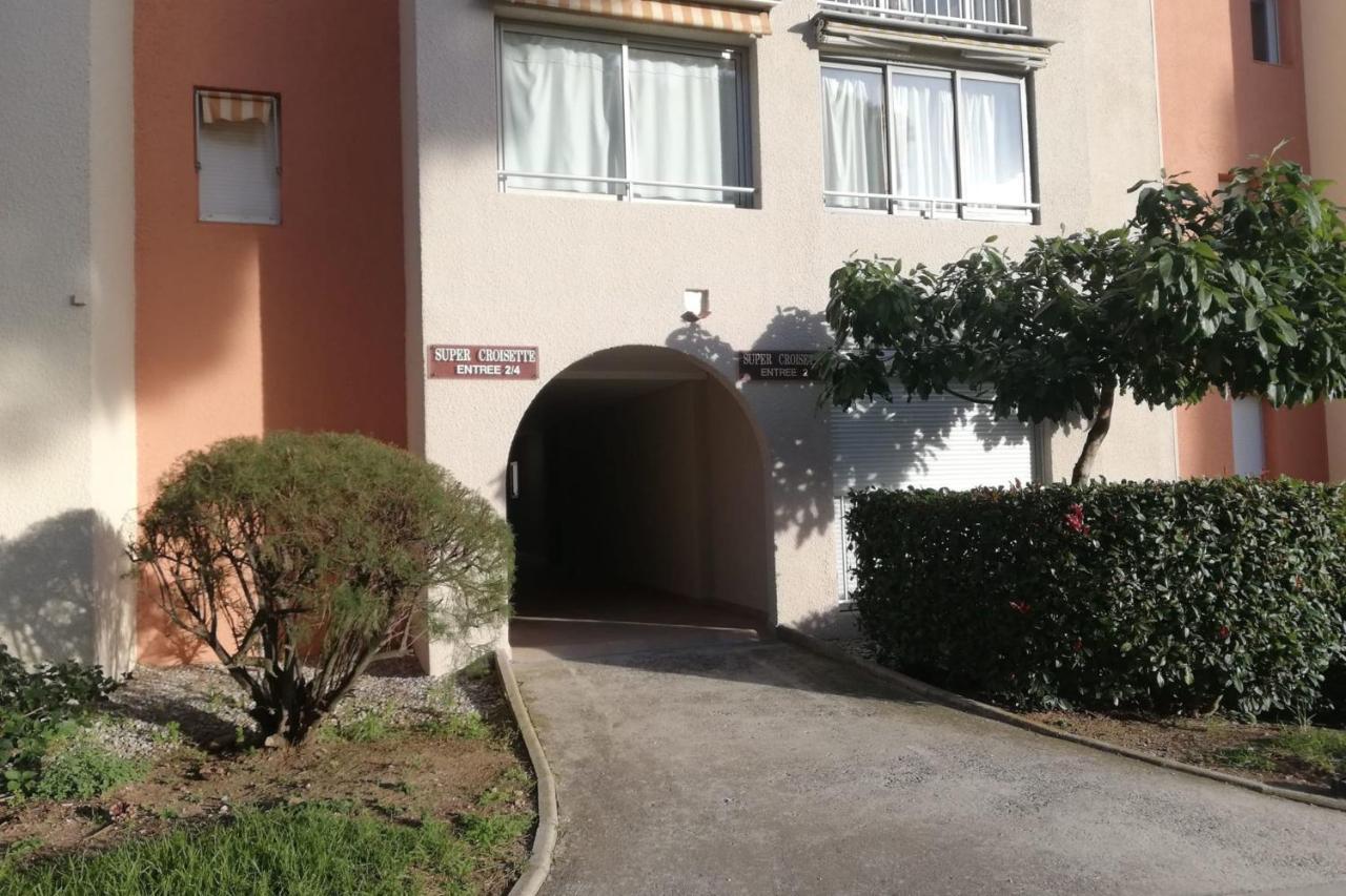 Very Cosy Apartment At 200 M From The Beaches لا لوند-ليه-مور المظهر الخارجي الصورة